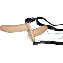 Strap-on Duo