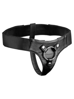 Strap U - Harnais à sangle large Domina