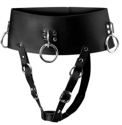 Strict - Ceinture Forced Orgasm