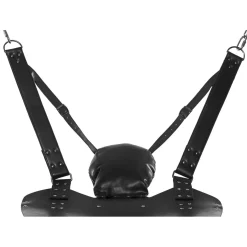 STRICT - Extreme Sling - Noir