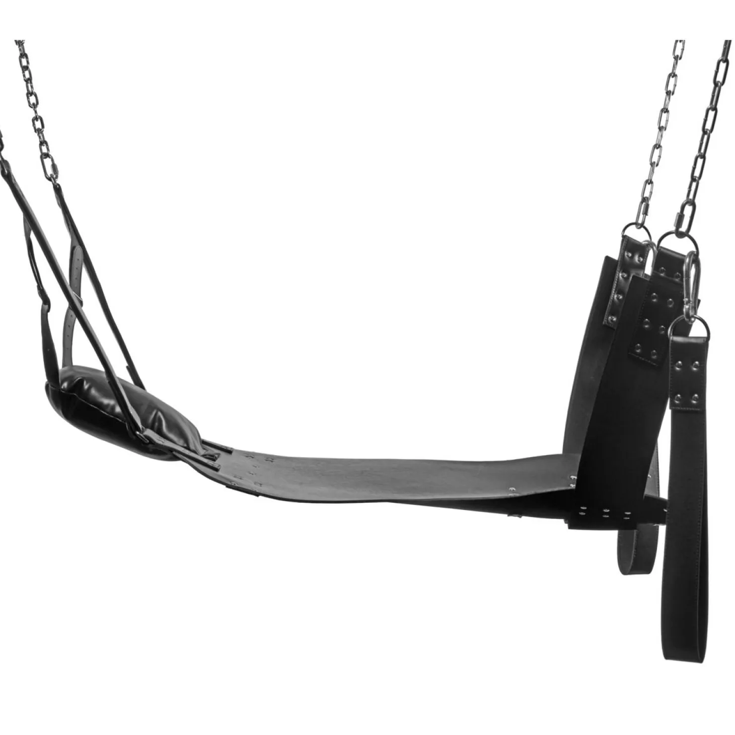STRICT - Extreme Sling - Noir