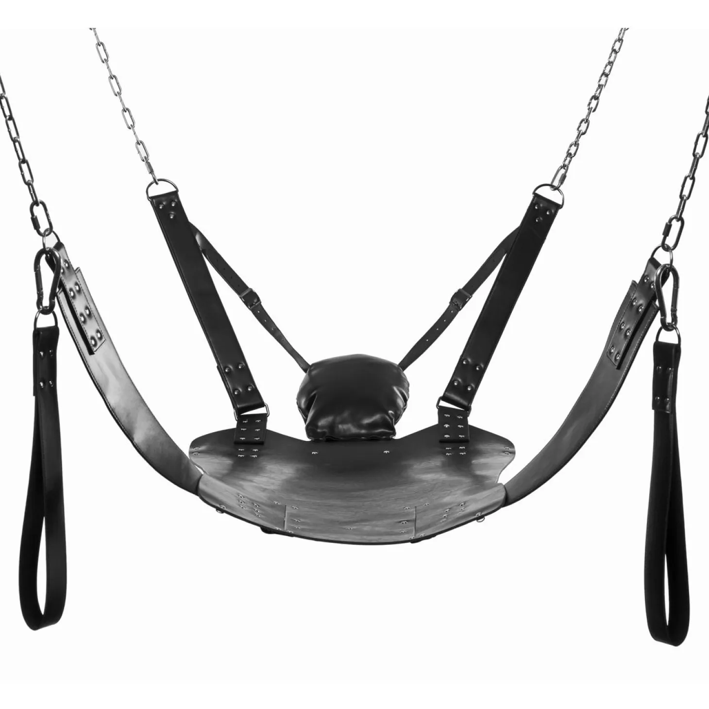 STRICT - Extreme Sling - Noir