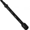 Strict Leather - Cravache rigide en cuir courte distance