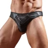 String en G en faux cuir avec inserts en Powernet