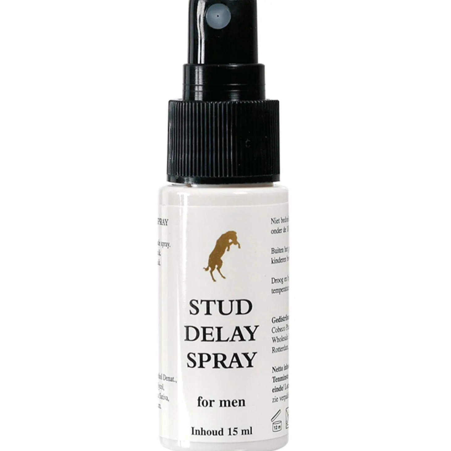Stud Delay Spray