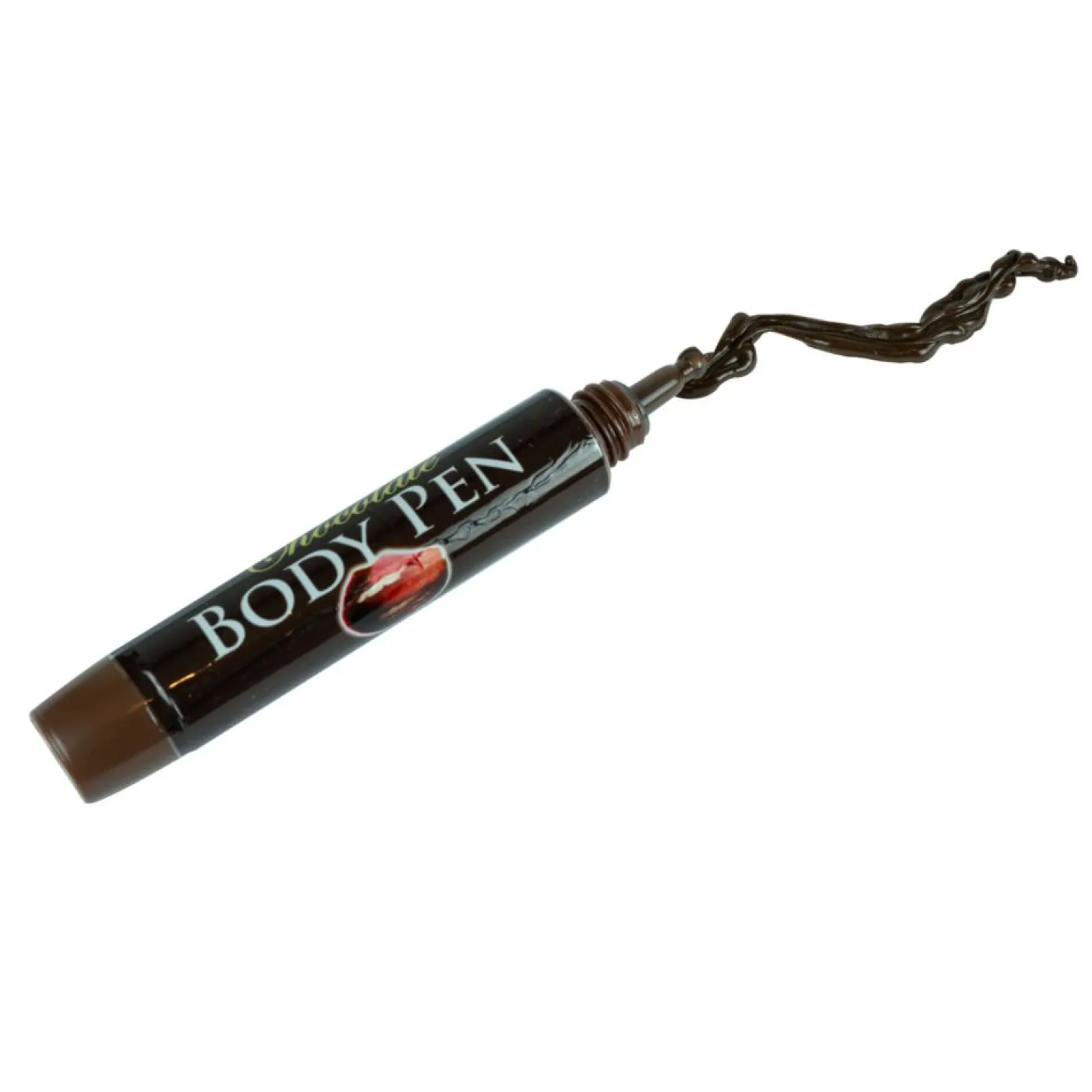 Stylo Corporel au Chocolat