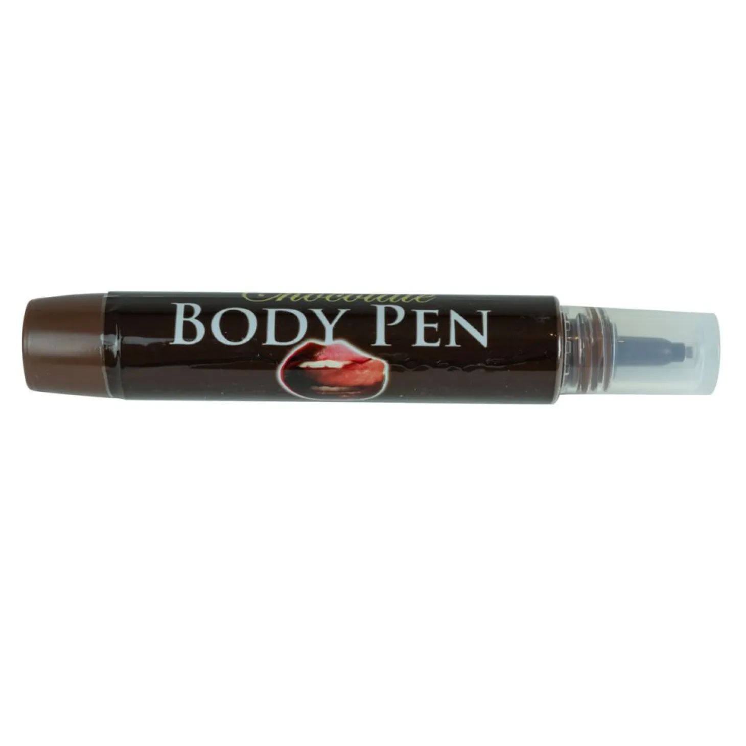 Stylo Corporel au Chocolat