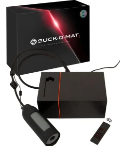 Suck-O-Mat 3.0 Machine Automatique de Fellation