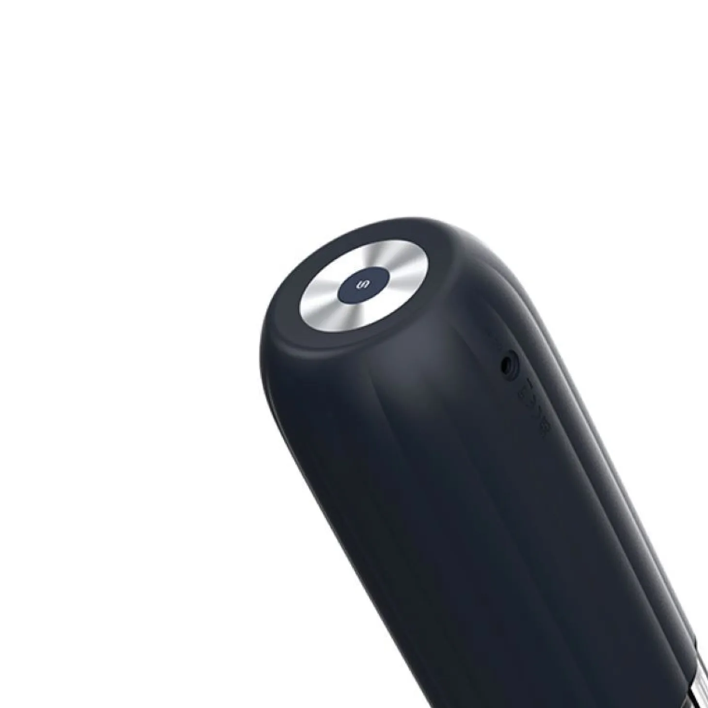 SVAKOM - Alex Neo 2 Masturbateur Interactif avec Mouvements de va-et-vient - Noir