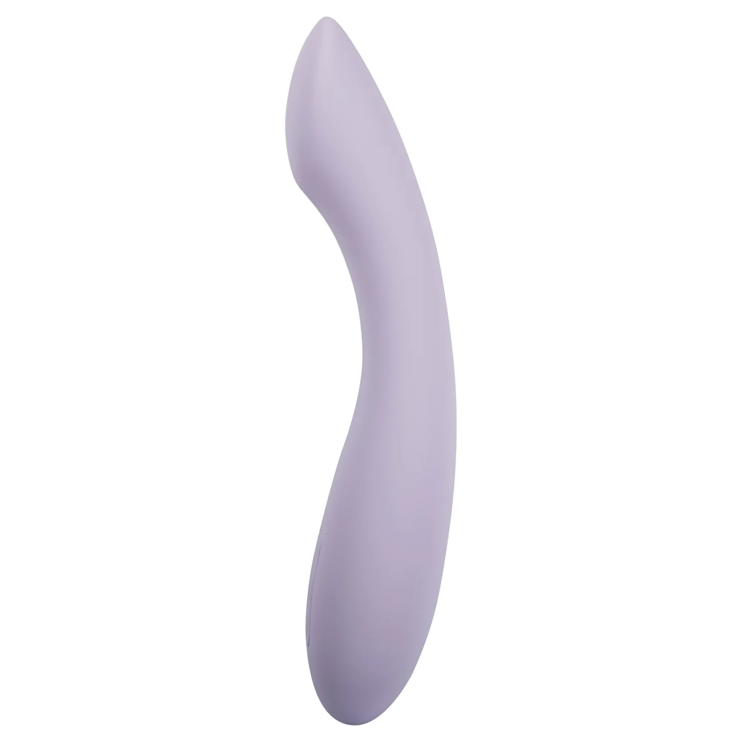 SVAKOM - Amy 2 - Vibromasseur Point G - Lilas