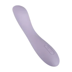 SVAKOM - Amy 2 - Vibromasseur Point G - Lilas