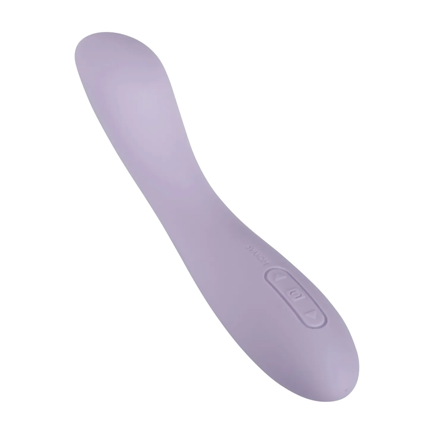 SVAKOM - Amy 2 - Vibromasseur Point G - Lilas