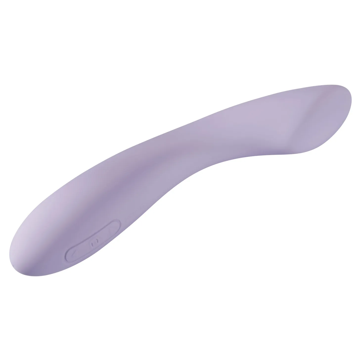 SVAKOM - Amy 2 - Vibromasseur Point G - Lilas