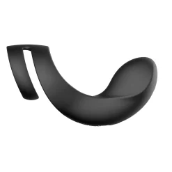 SVAKOM - Benedict Double Anneau Stimulateur de Périnée - Noir