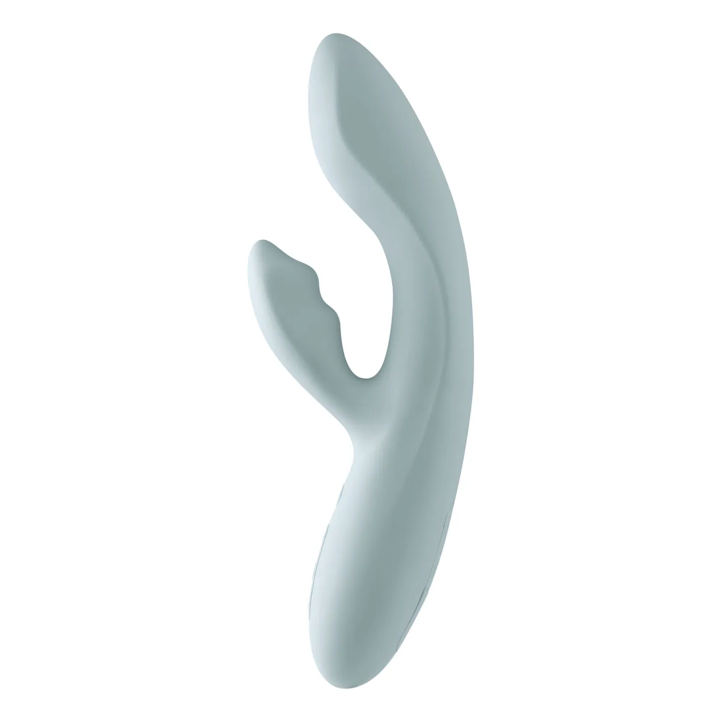 SVAKOM - Chika - Vibromasseur chauffant avec application - Vert