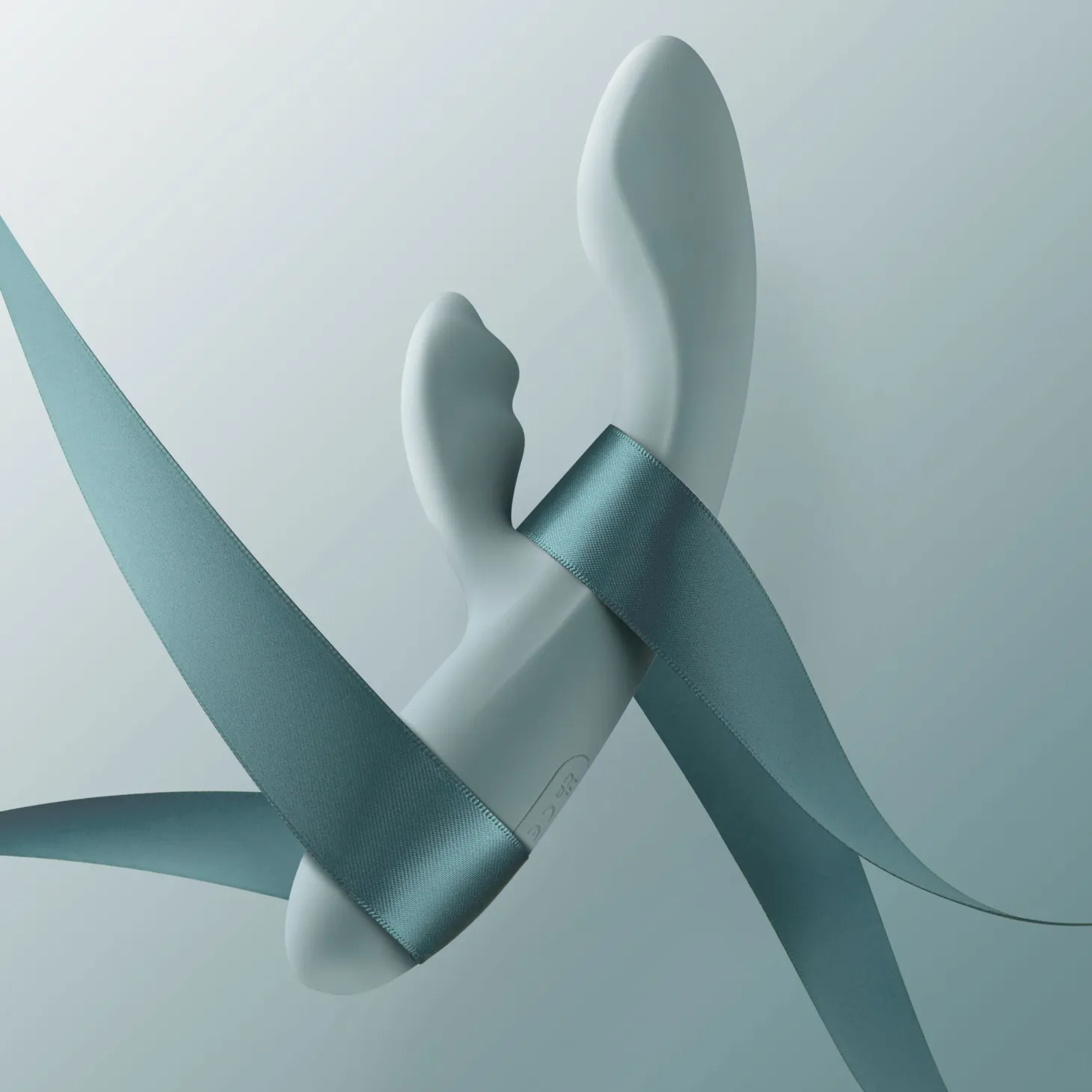 SVAKOM - Chika - Vibromasseur chauffant avec application - Vert