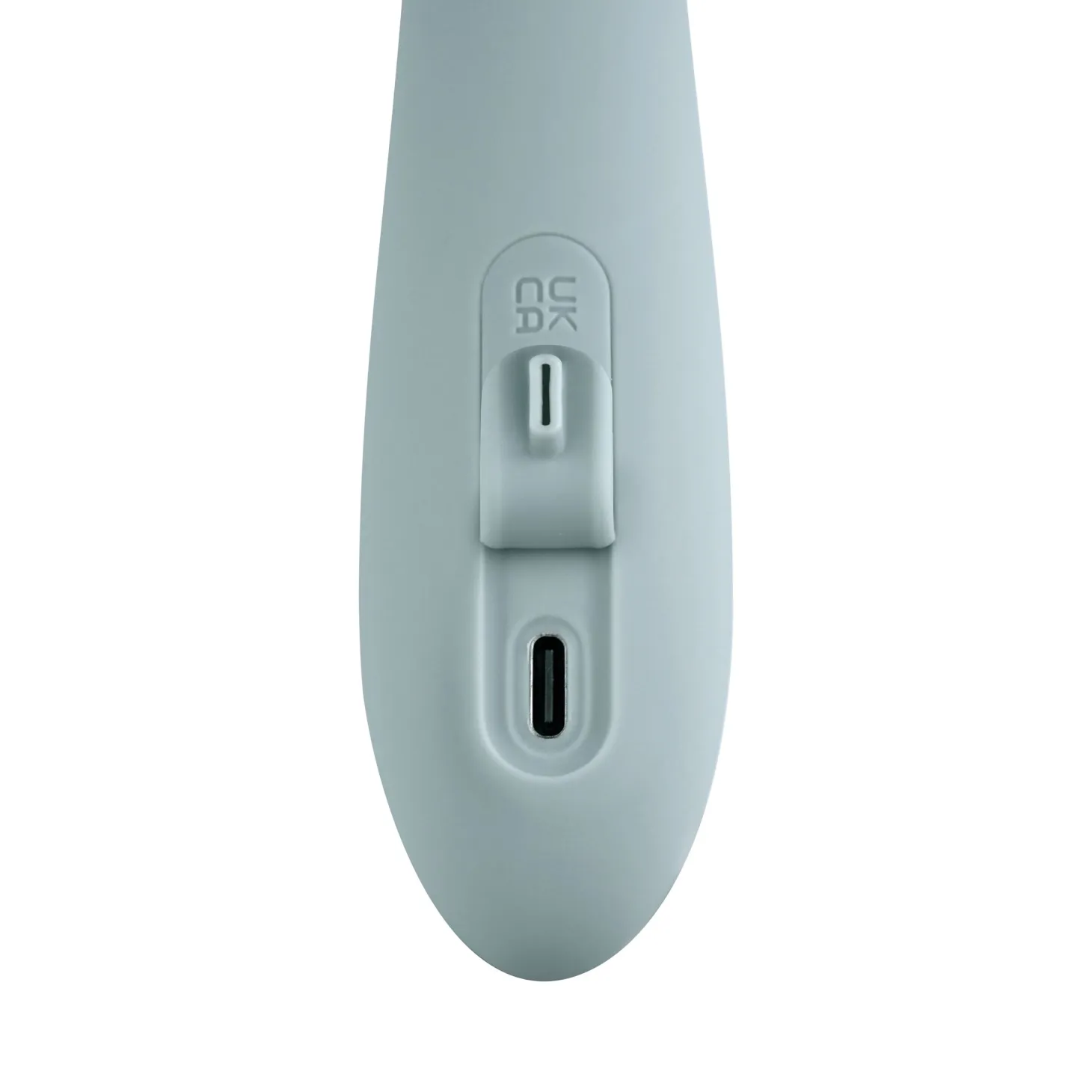 SVAKOM - Chika - Vibromasseur chauffant avec application - Vert