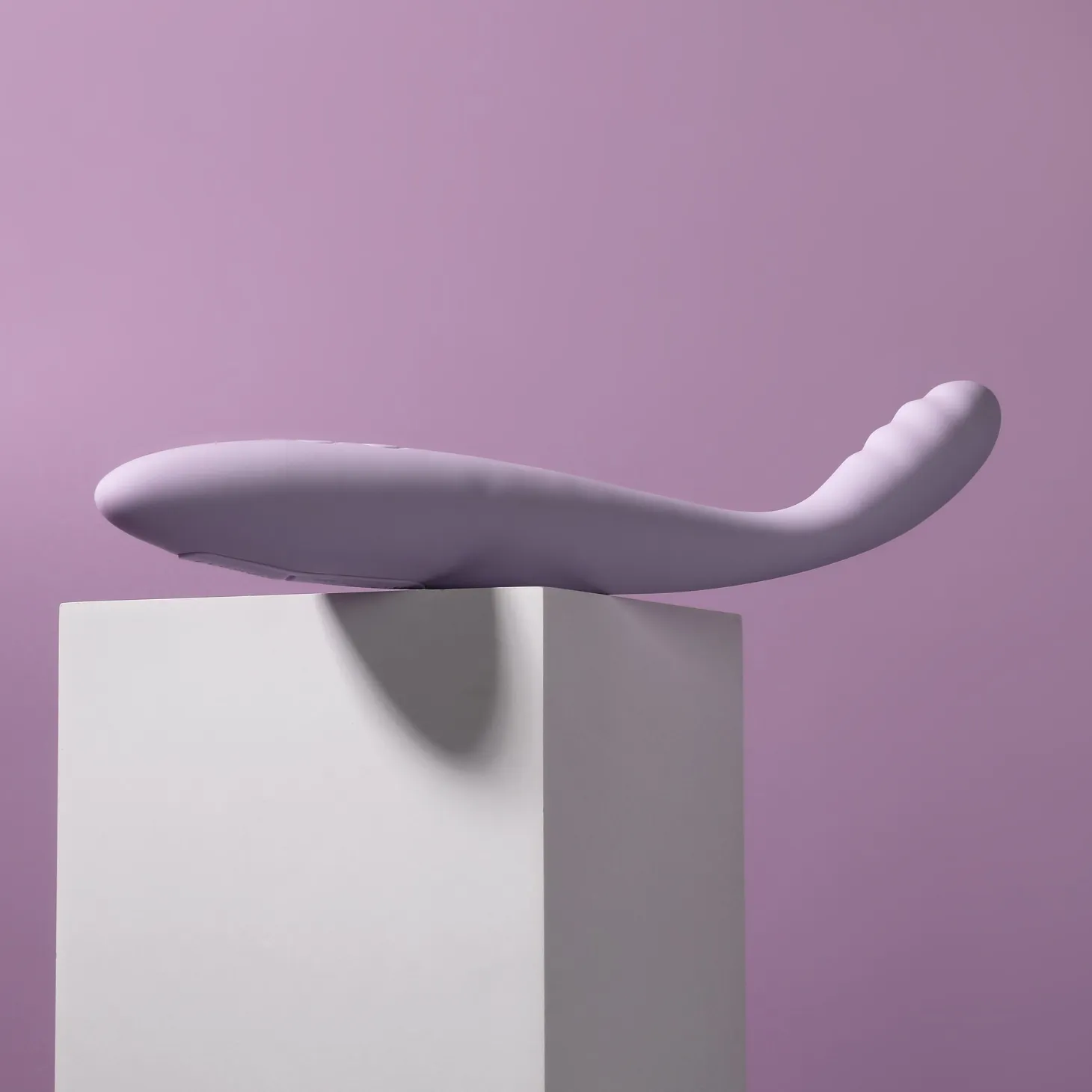 SVAKOM - Cici 2 - Vibromasseur flexible pour le point G - Lavande