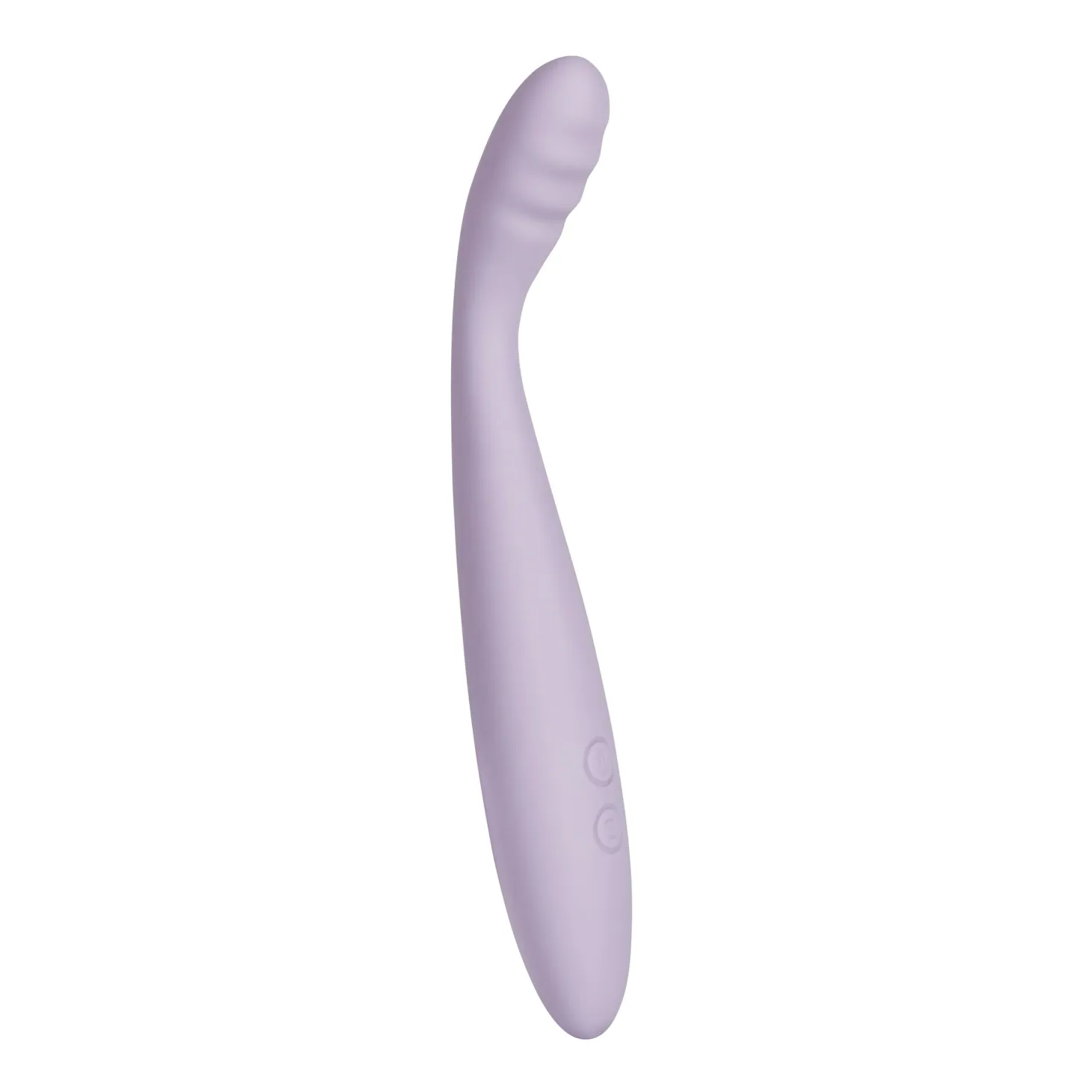SVAKOM - Cici 2 - Vibromasseur flexible pour le point G - Lavande