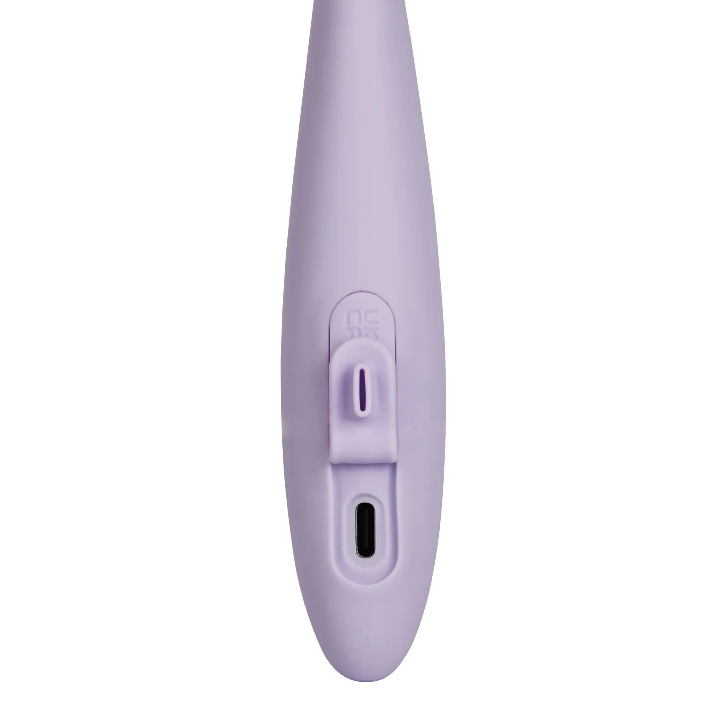 SVAKOM - Cici 2 - Vibromasseur flexible pour le point G - Lavande