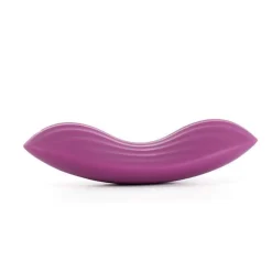 SVAKOM - Edeny - Stimulateur clitoridien avec appli - Violet