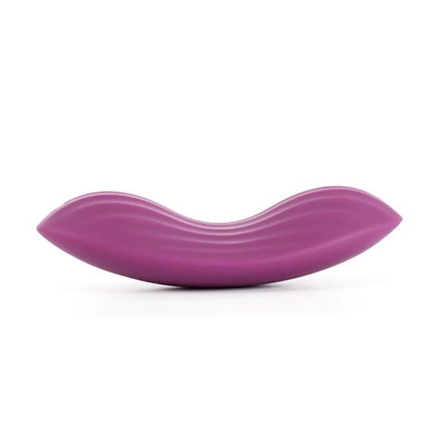 SVAKOM - Edeny - Stimulateur clitoridien avec appli - Violet