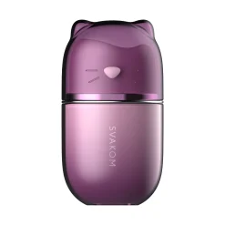 SVAKOM - Klitty Stimulateur Clitoridien - Dusty Lavender