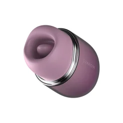 SVAKOM - Klitty Stimulateur Clitoridien - Dusty Lavender