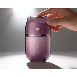 SVAKOM - Klitty Stimulateur Clitoridien - Dusty Lavender