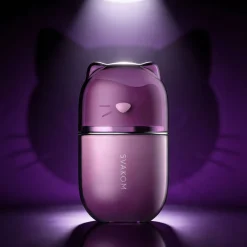 SVAKOM - Klitty Stimulateur Clitoridien - Dusty Lavender