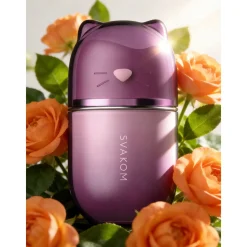 SVAKOM - Klitty Stimulateur Clitoridien - Dusty Lavender
