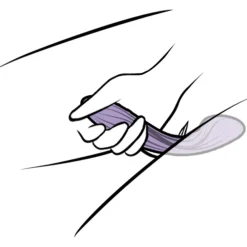 Svakom – Margot Vibromasseur Point G à Double Moteur Connecté – Violet