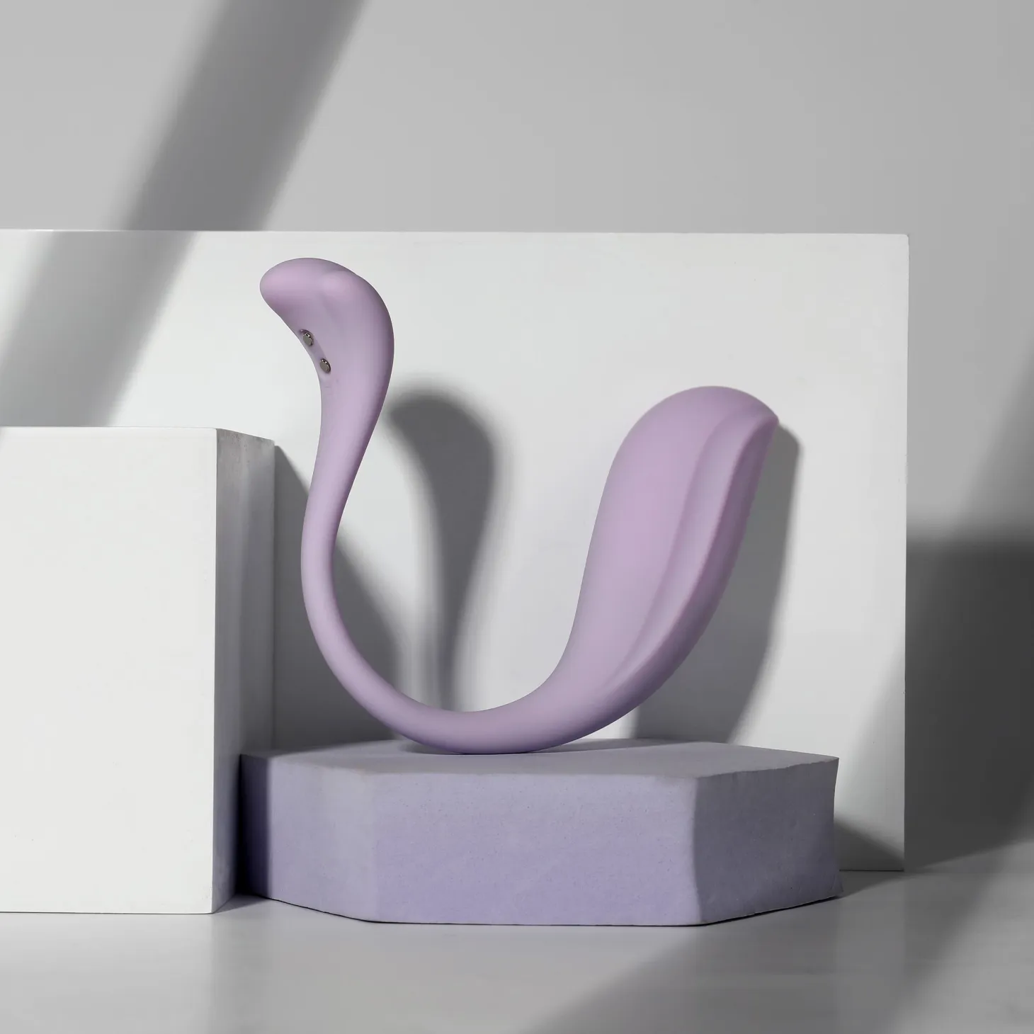 Svakom - Phoenix Neo 2 Bullet Vibrateur - Lavender