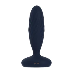 SVAKOM - Plug anal vibrant et va-et-vient