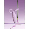 SVAKOM - Plume Vibromasseur - Lilas Pastel