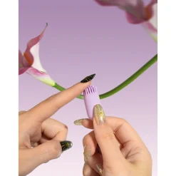 SVAKOM - Plume Vibromasseur - Lilas Pastel