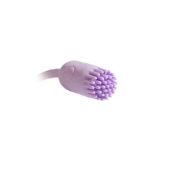 SVAKOM - Plume Vibromasseur - Lilas Pastel