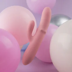SVAKOM - Rabbit connecté "Mora Neo" - Pêche
