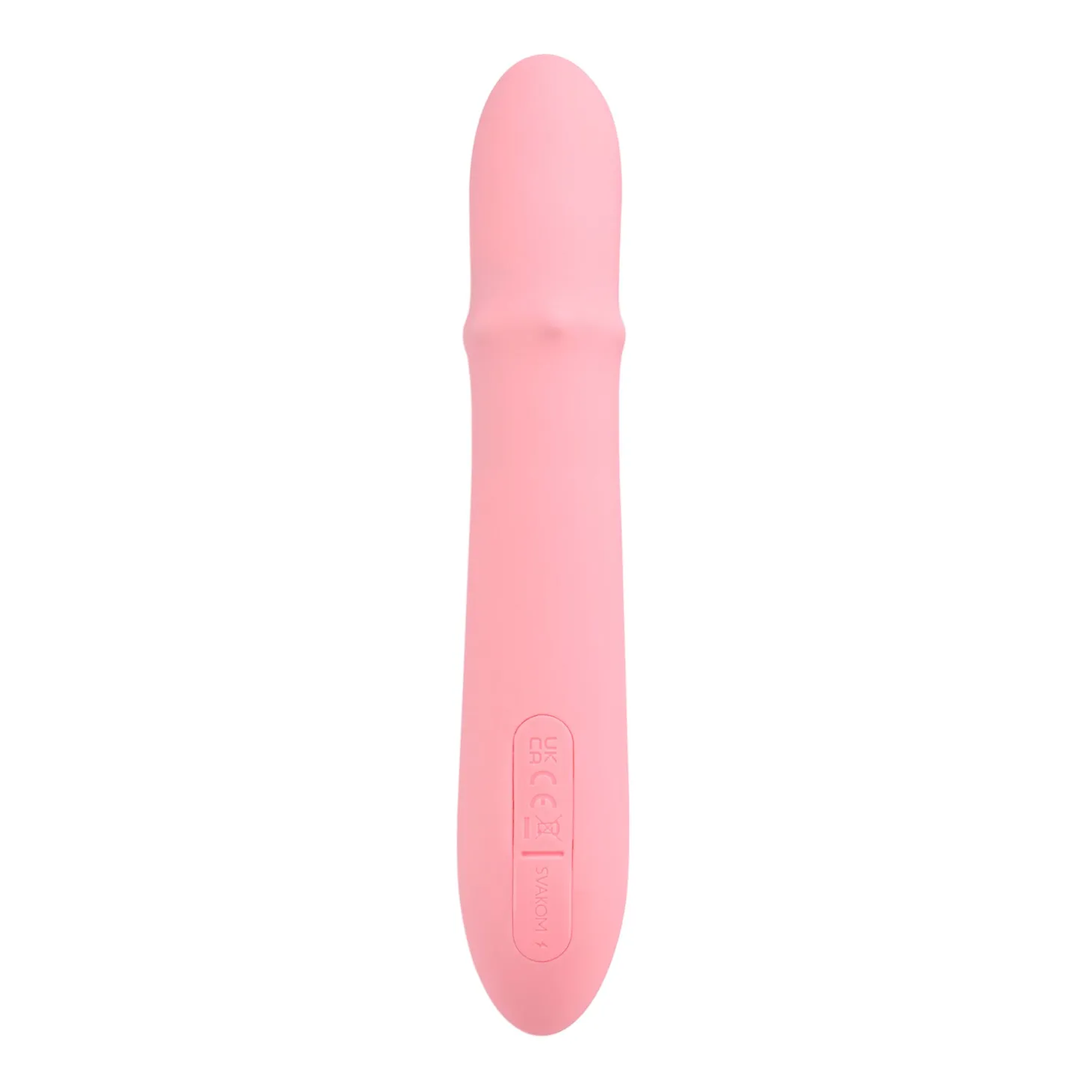 SVAKOM - Rabbit connecté "Mora Neo" - Pêche
