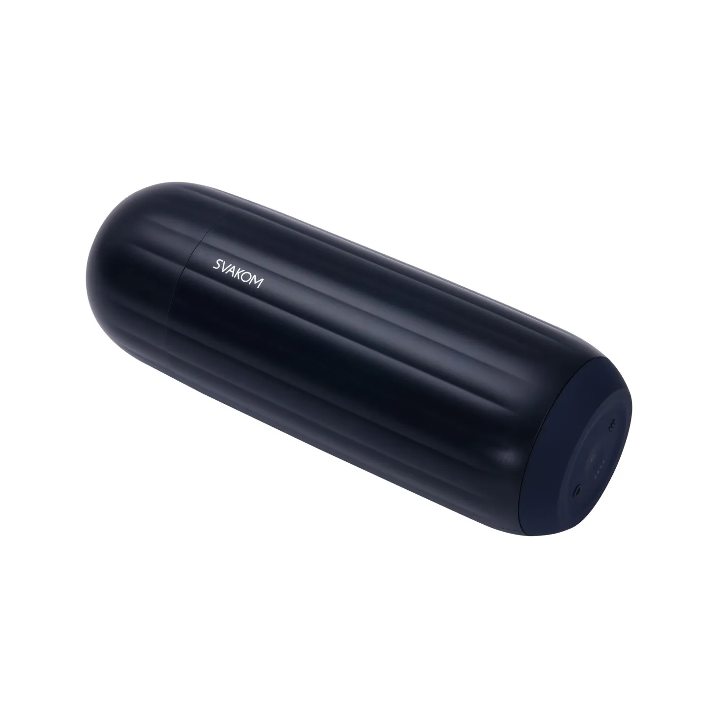 SVAKOM - Sam Neo 2 PRO Masturbateur Interactif - Bleu