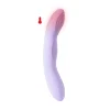 Svakom - Selena Vibromasseur Chauffant - Lavender