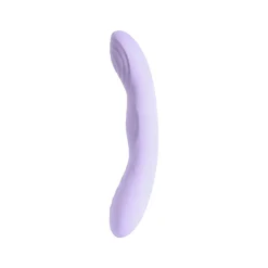 Svakom - Selena Vibromasseur Chauffant - Lavender