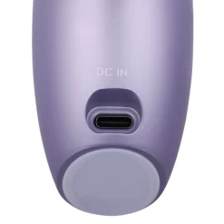 SVAKOM - Stimulateur clitoridien "Pulse Galaxie" - Lilas