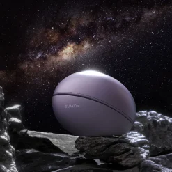 SVAKOM - Stimulateur clitoridien "Pulse Galaxie" - Lilas