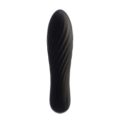 SVAKOM - Tulip - Vibromasseur puissant - Noir
