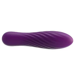 SVAKOM - Tulip - Vibromasseur puissant - Violet
