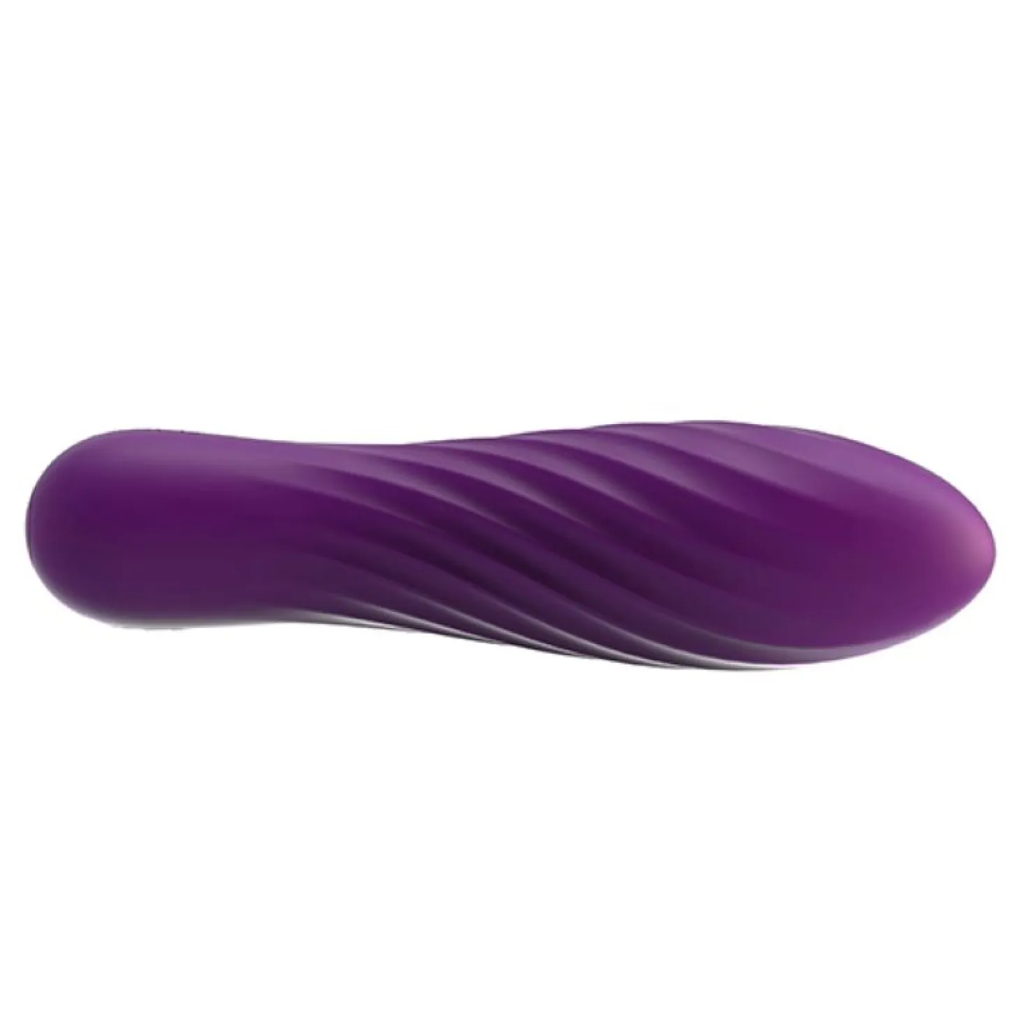 SVAKOM - Tulip - Vibromasseur puissant - Violet