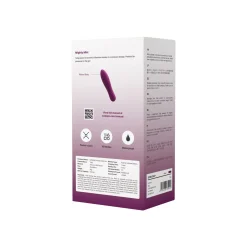 SVAKOM - Tulip - Vibromasseur puissant - Violet