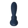 SVAKOM - Vibromasseur Prostatique Vick Neo 2 - Bleu
