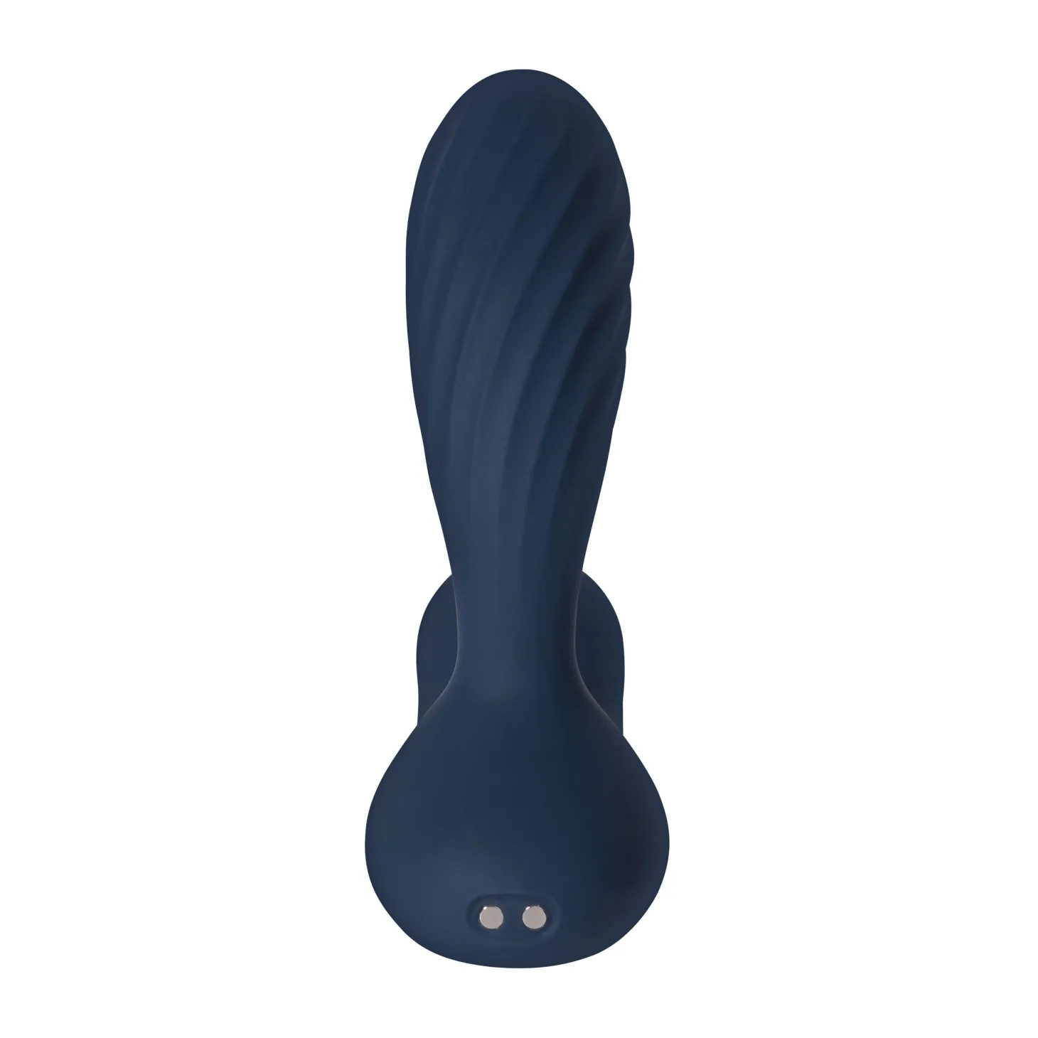 SVAKOM - Vibromasseur Prostatique Vick Neo 2 - Bleu